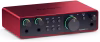 Focusrite Scarlett 2i2 4th gen