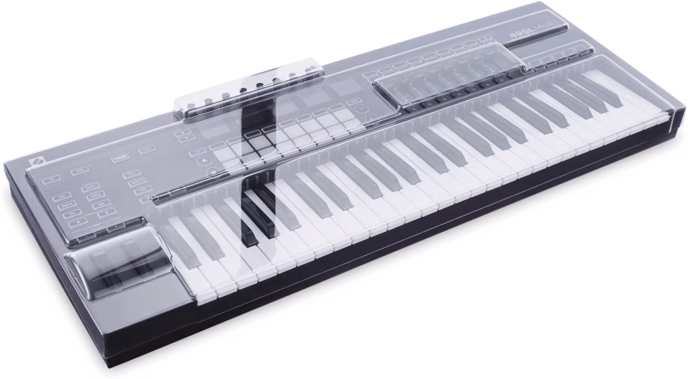 &nbsp;Novation 49SL MK3