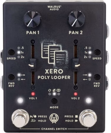 walrus_audio xero_polylooper